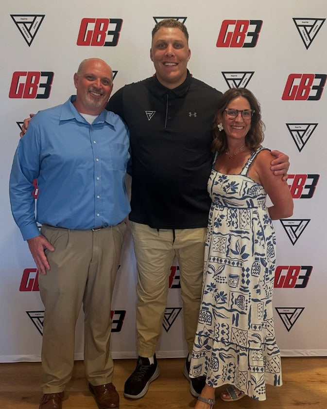 Our First Fundraiser: A Huge Success!