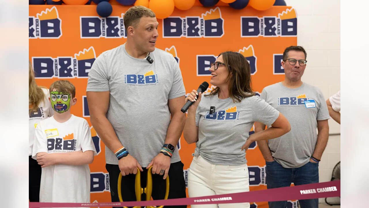 Ribbon Cutting & Open House: A Milestone for CAS Education